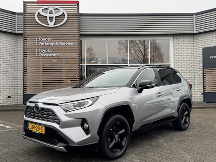 Toyota RAV4 0