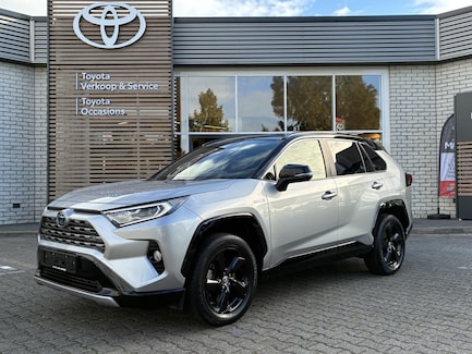 Toyota RAV4 0