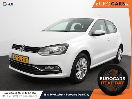 Volkswagen Polo 0