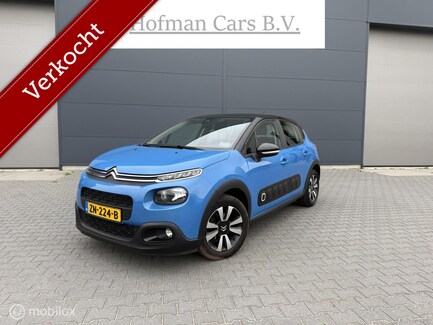 Citroën C3 0