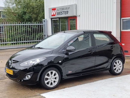 Mazda 2 0