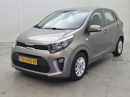 Kia Picanto 0