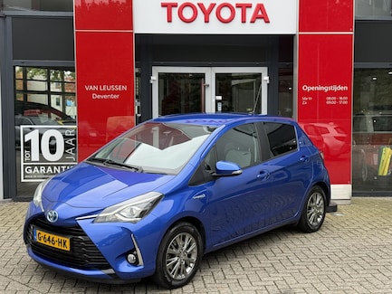 Toyota Yaris 0