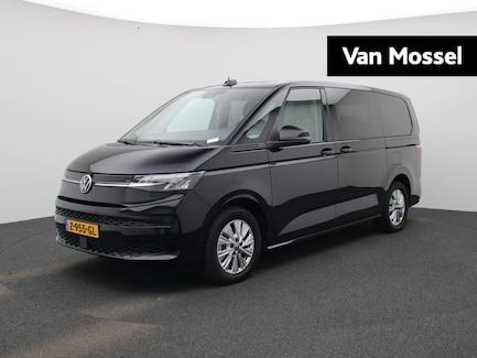 Volkswagen Multivan 0