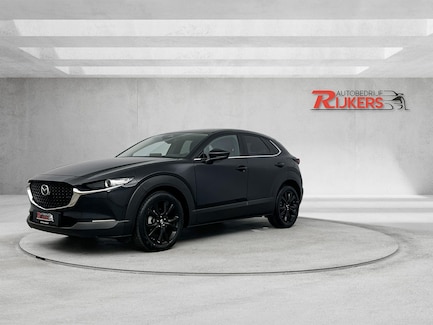 Mazda CX-30 0