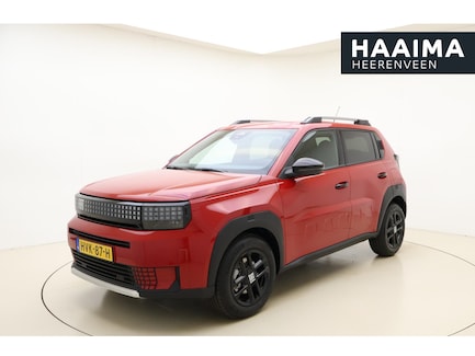 Fiat Panda 0