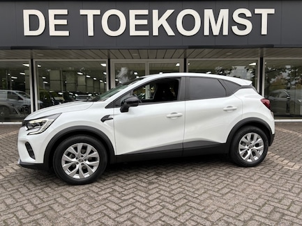 Renault Captur 0
