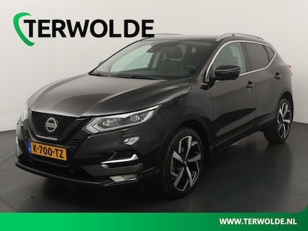 Nissan Qashqai 0