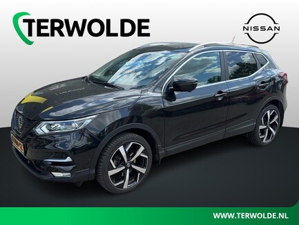 Nissan Qashqai 0