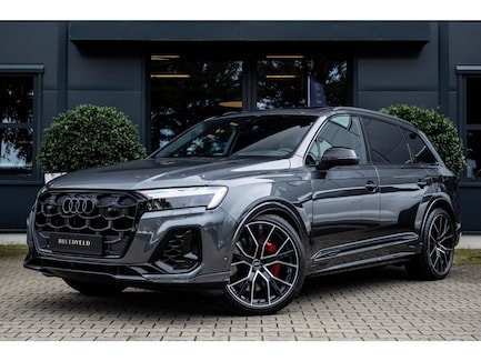 Audi Q7 0