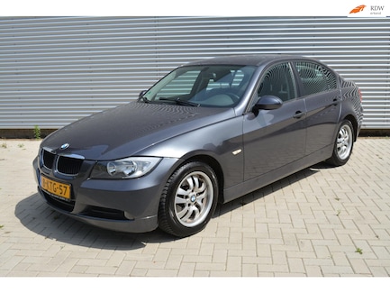 BMW 3-Serie 0