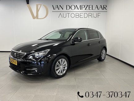 Peugeot 308 0