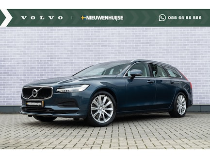 Volvo V90 0