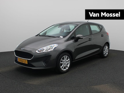 Ford Fiesta 0