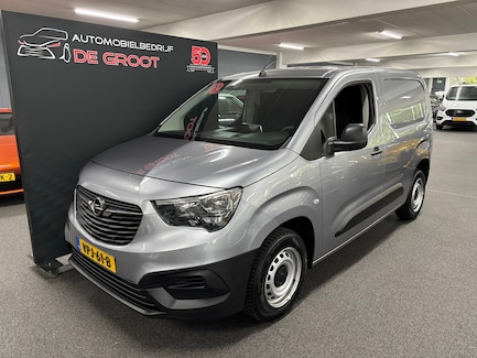 Opel Combo 0