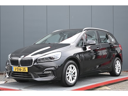 BMW 2-Serie Active Tourer 0