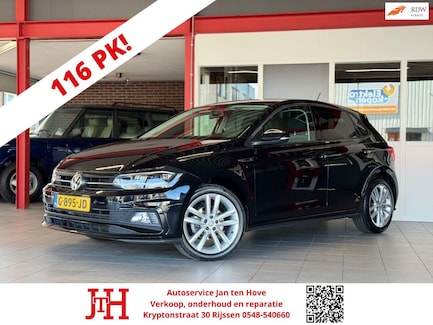 Volkswagen Polo 0