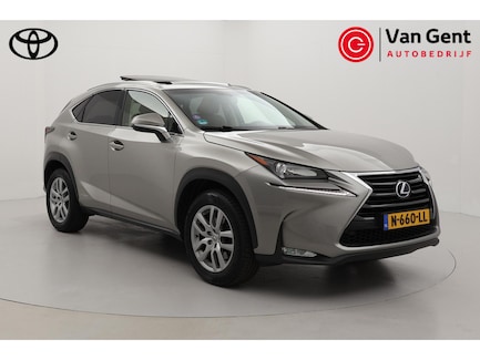 Lexus NX 0