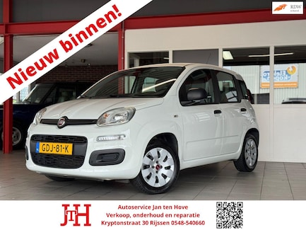 Fiat Panda 0