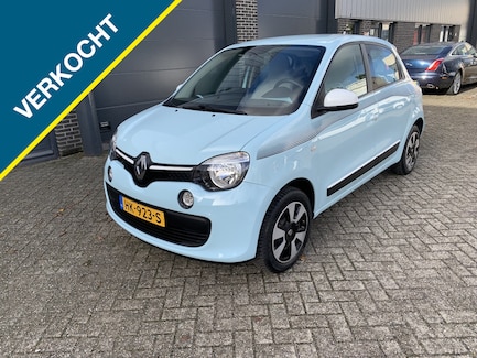 Renault Twingo 0