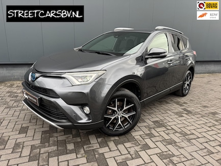 Toyota RAV4 0