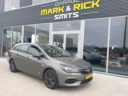 Opel Astra 0