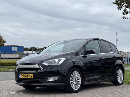 Ford C-Max 0