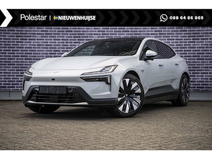 Polestar 4 0