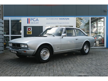 Peugeot 504 0
