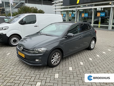 Volkswagen Polo 0