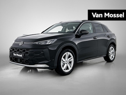 Volkswagen T-Roc 0
