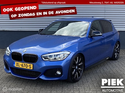 BMW 1-Serie 0