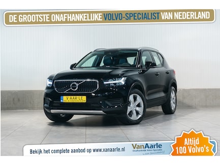Volvo XC40 0