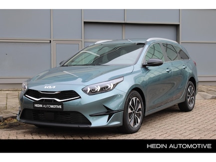 Kia Ceed 0