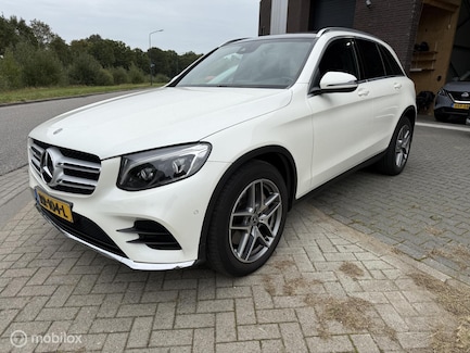 Mercedes-Benz GLC 0