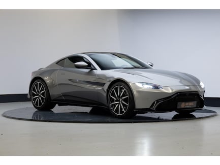 Aston Martin V8 Vantage 0