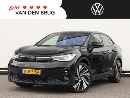Volkswagen ID.5 0