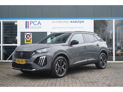 Peugeot 2008 0
