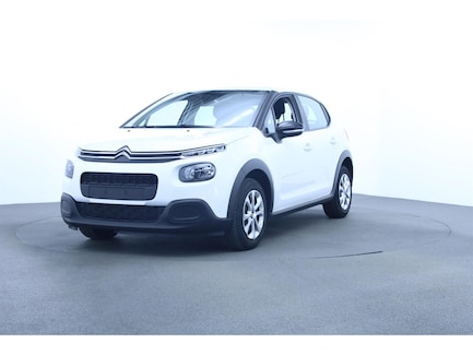 Citroën C3 0