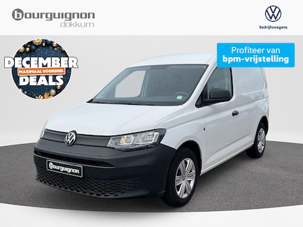 Volkswagen Caddy 0