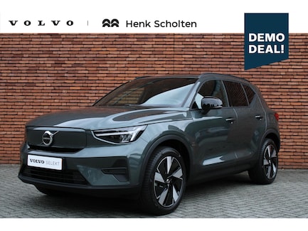 Volvo EX40 0