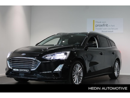 Ford Focus 0