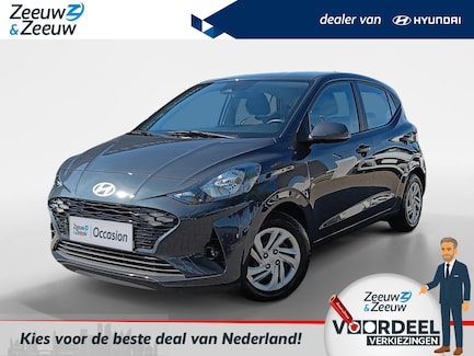 Hyundai i10 0