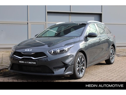 Kia Ceed 0