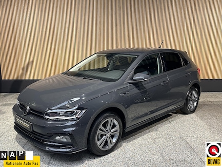 Volkswagen Polo 0