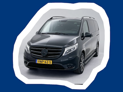Mercedes-Benz Vito 0