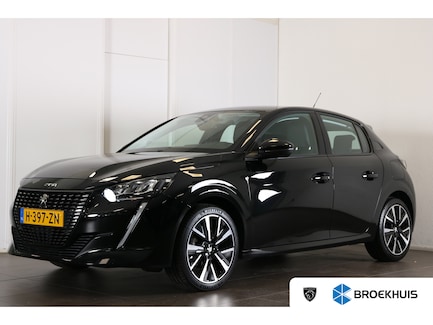 Peugeot 208 0