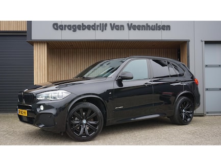 BMW X5 0