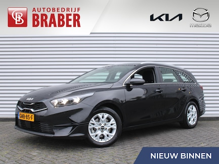 Kia Ceed 0