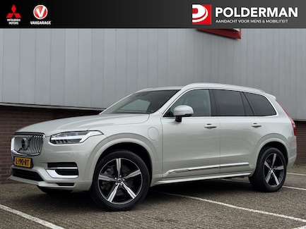 Volvo XC90 0